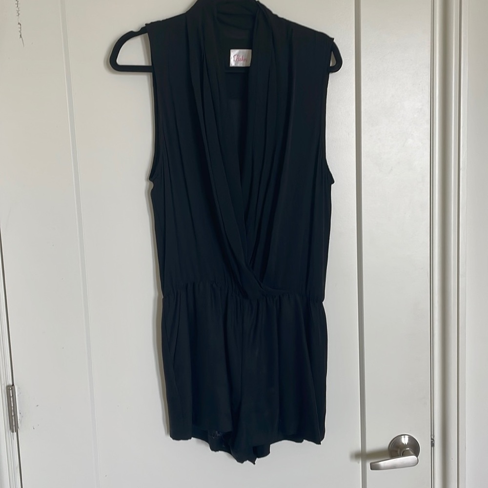 Parker romper size L